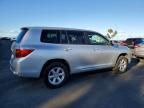 2008 Toyota Highlander Base