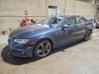 2018 Audi A4 Prestige