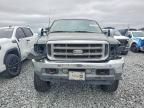 2001 Ford F350 Super Duty Flatbed Truck