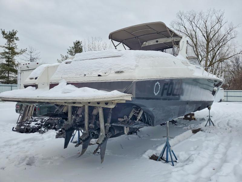 2005 Fountain Boat-boat