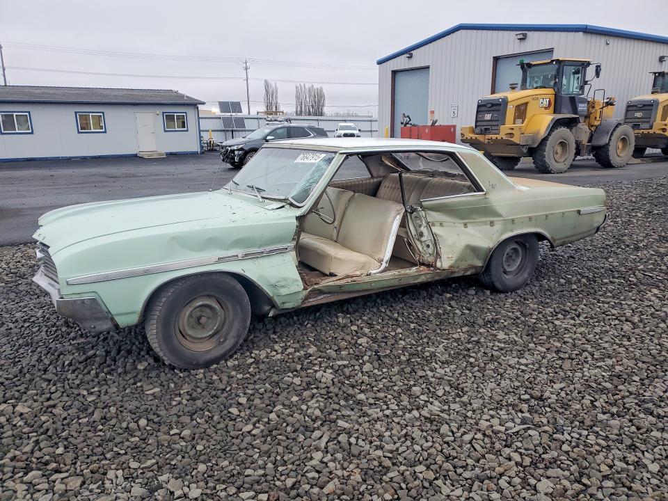 1964 Buick Skylark Limited