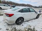 2022 Honda Civic Touring