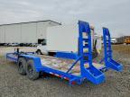 2025 B-Wise EH20-14-HD Equipment Trailer