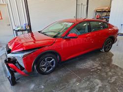 2025 KIA K4 lxs en venta en Cahokia Heights, IL