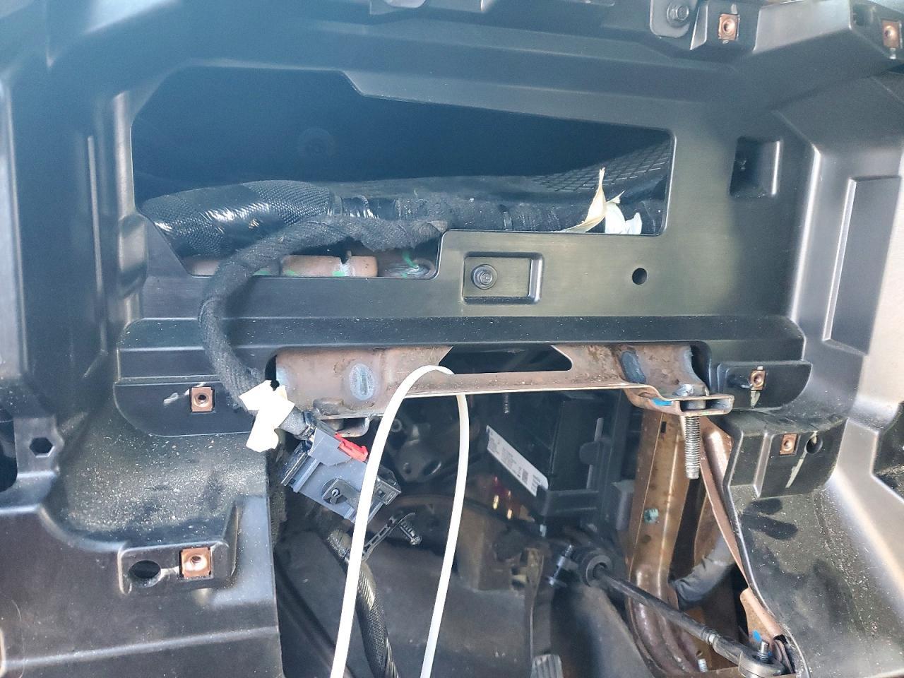 2019 Chevrolet Silverado K1500 RST