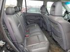 2004 Honda Pilot exl