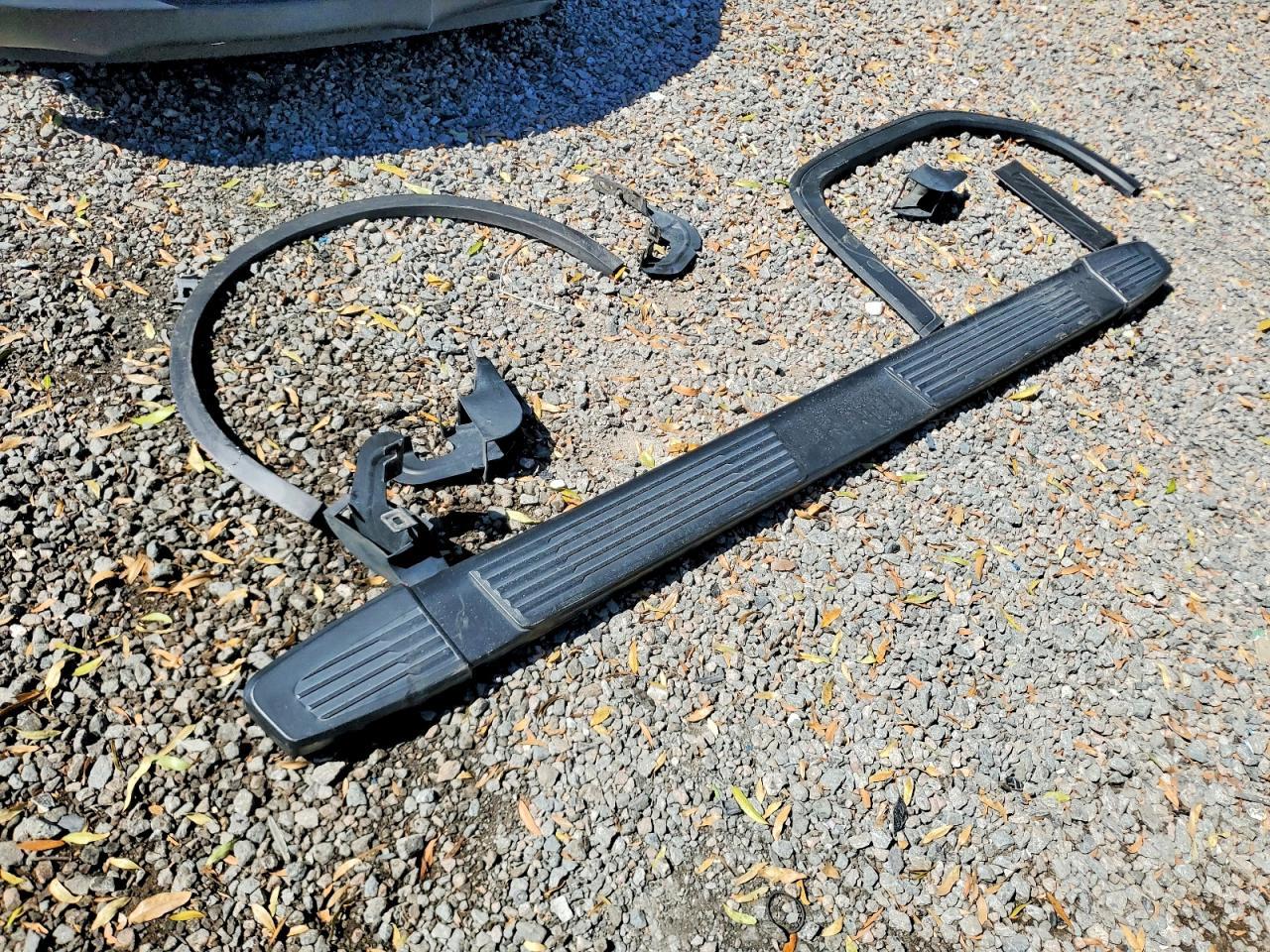 2020 GMC Sierra K1500 AT4