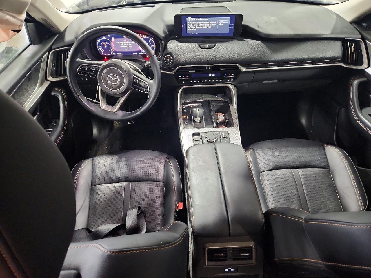 2024 Mazda Cx-90 Premium