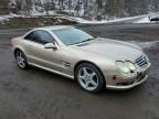 2003 Mercedes-Benz Sl 500r