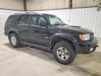 2002 Toyota 4runner SR5