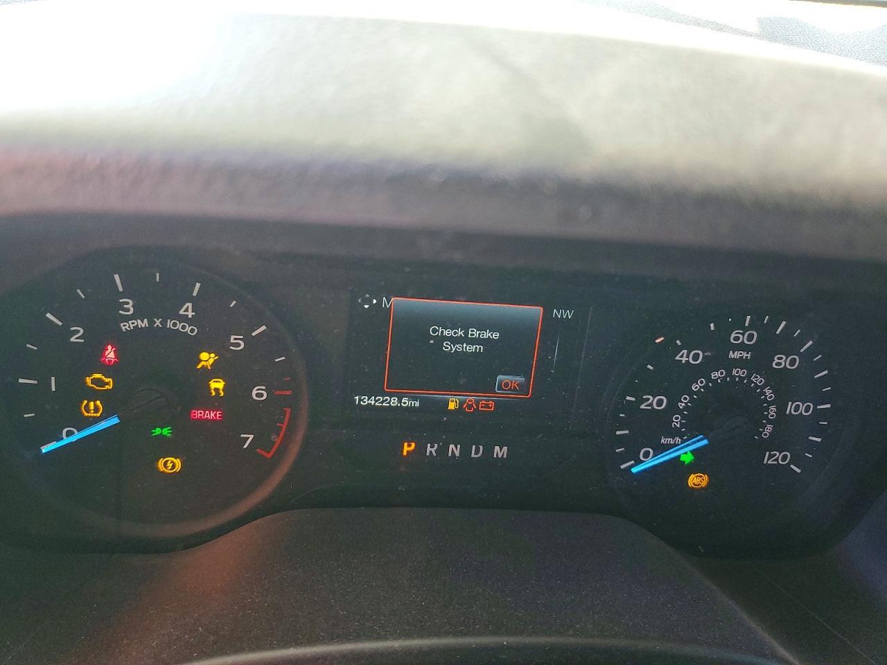 2019 Ford F150 Super Cab