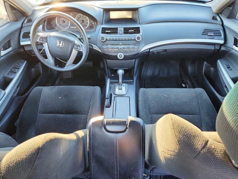 2008 Honda Accord ex