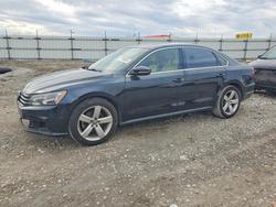 2018 Volkswagen Passat se for sale in Cahokia Heights, IL