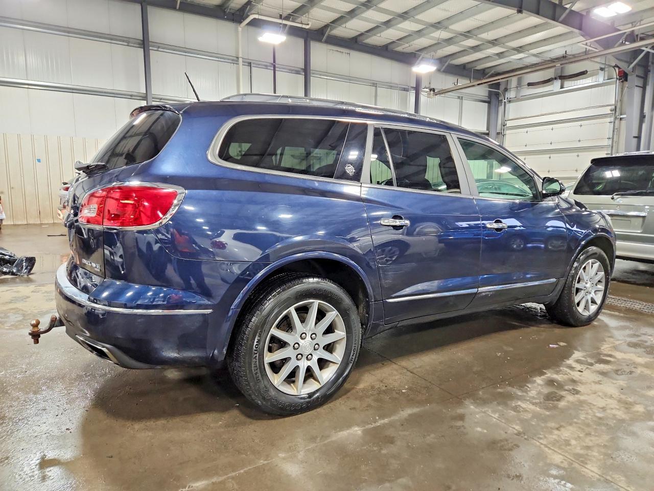 2016 Buick Enclave