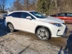 2018 Lexus RX