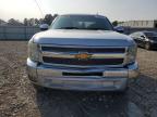 2013 Chevrolet Silverado C1500 LT