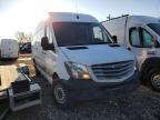 2016 Freightliner Sprinter 2500