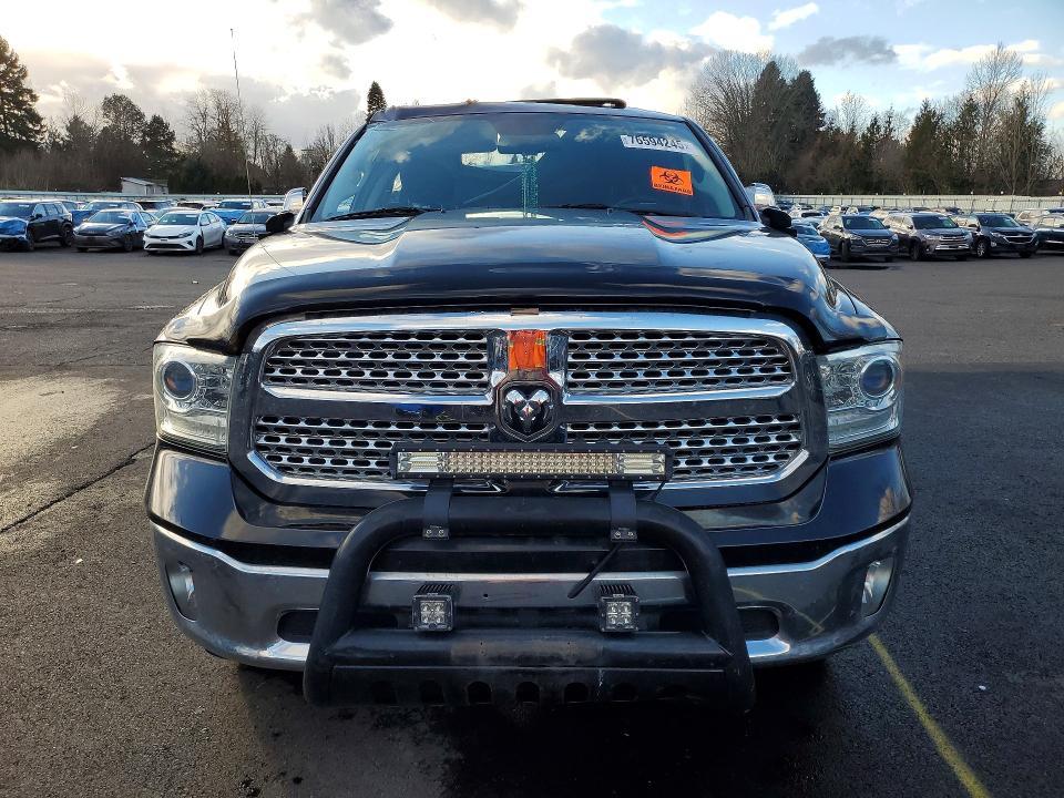 2016 Dodge 1500 Laramie