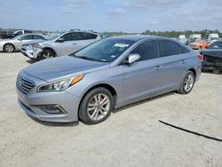 2015 Hyundai Sonata se for sale in Houston, TX