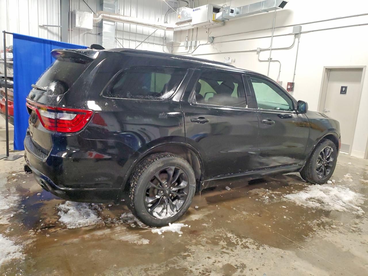 2023 Dodge Durango sxt