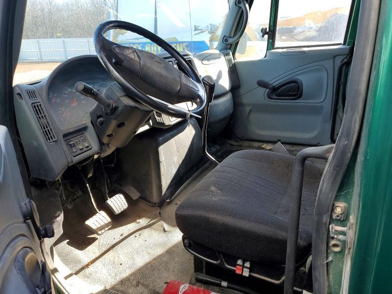 2004 International 4300 BOX Truck