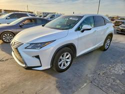 2017 Lexus Rx 350 Base for sale in Grand Prairie, TX