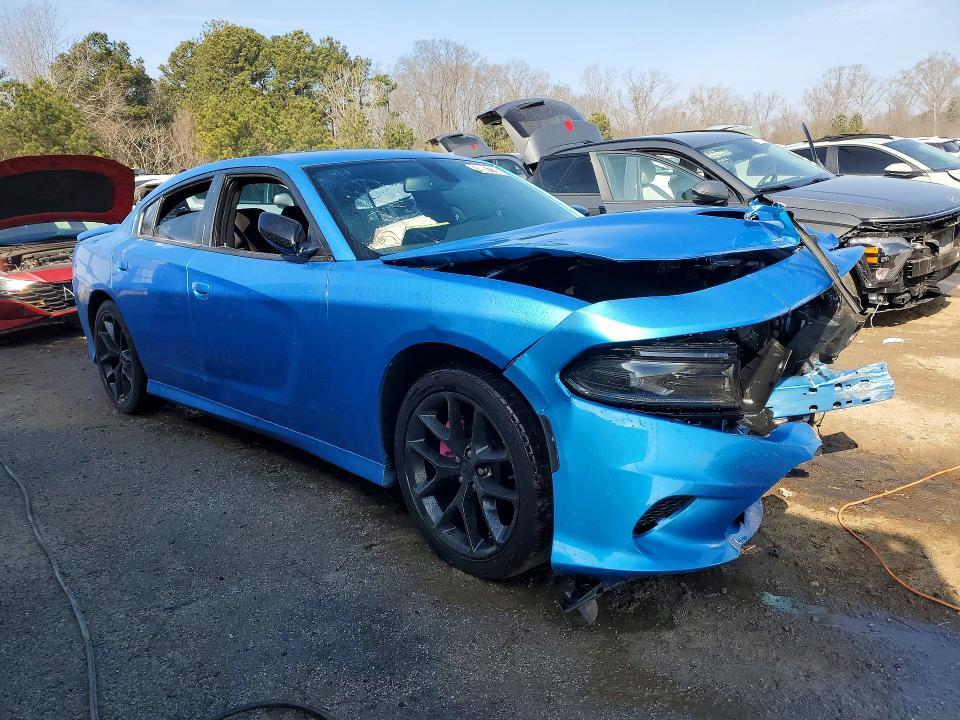 2023 Dodge Charger gt