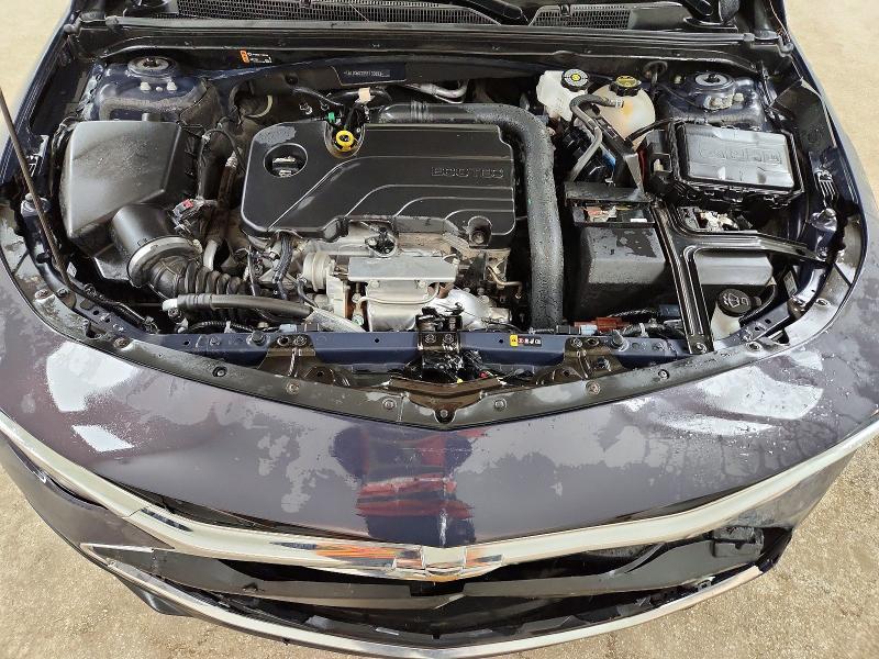 2025 Chevrolet Malibu