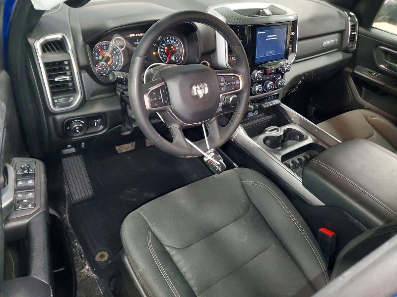 2025 Dodge RAM 1500 BIG Horn