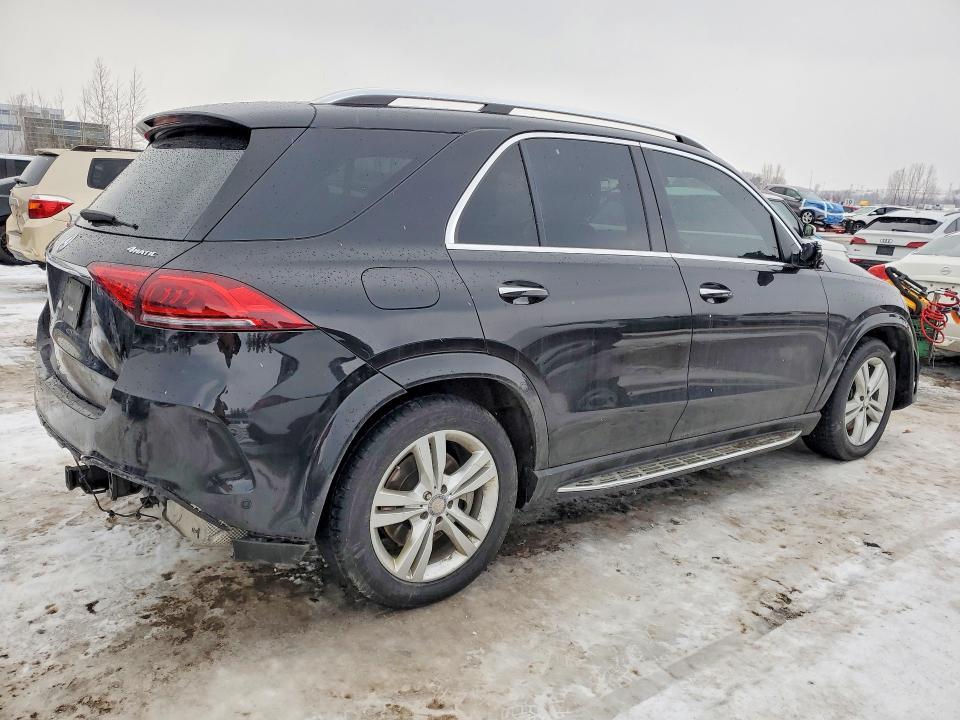 2023 Mercedes-Benz Gle 450 4matic