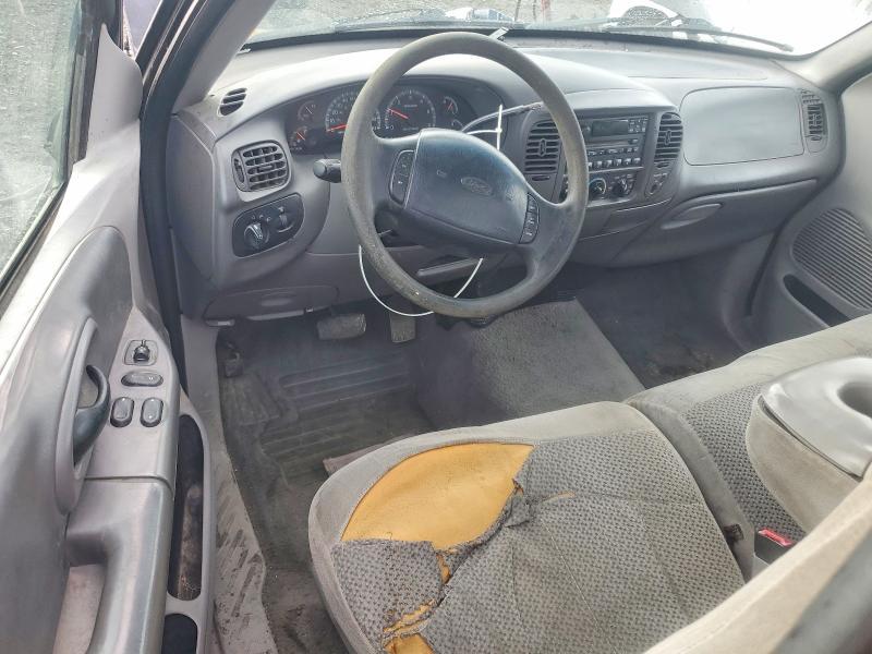 1999 Ford F150