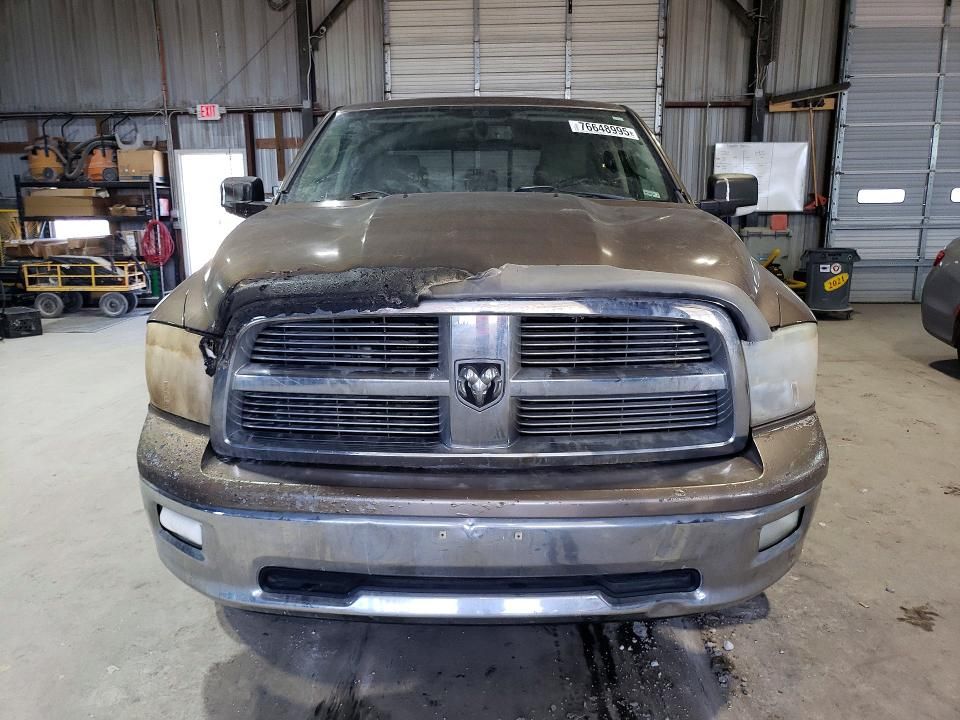 2009 Dodge Ram 1500