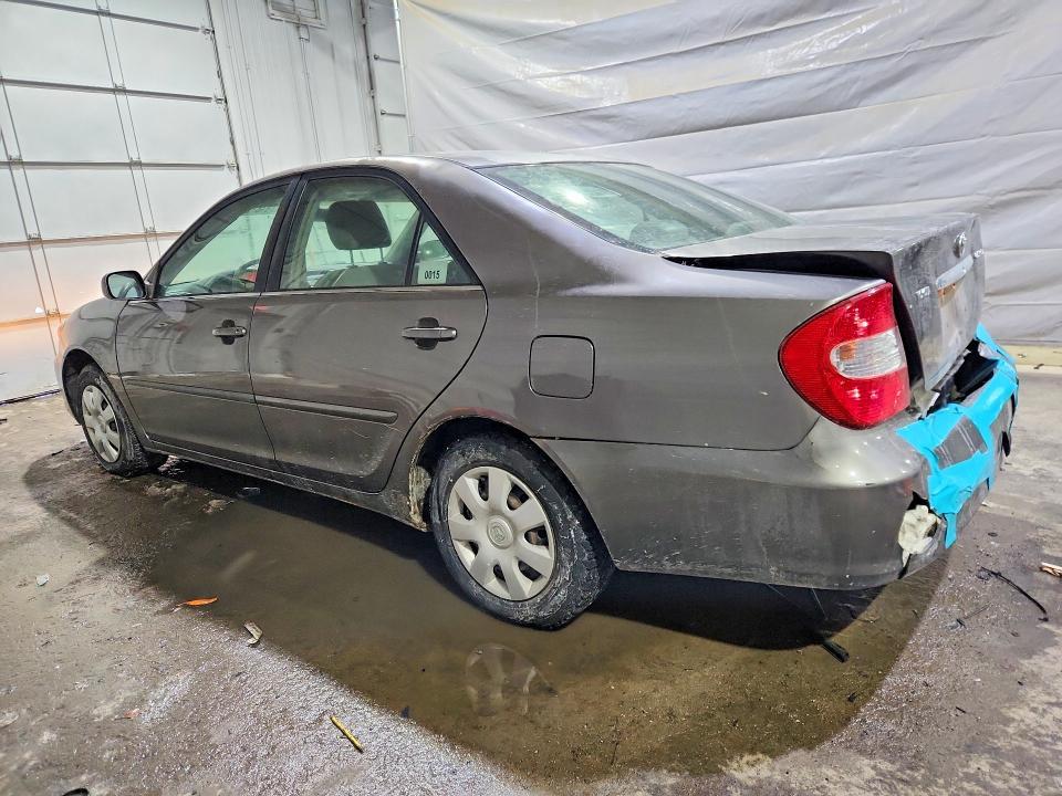 2003 Toyota Camry