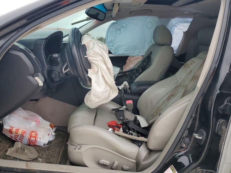 2009 Infiniti G37