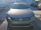2015 Volkswagen Passat se