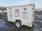 2003 Haulmark 2003 Haul Mark Enclosed Cargo Trailer