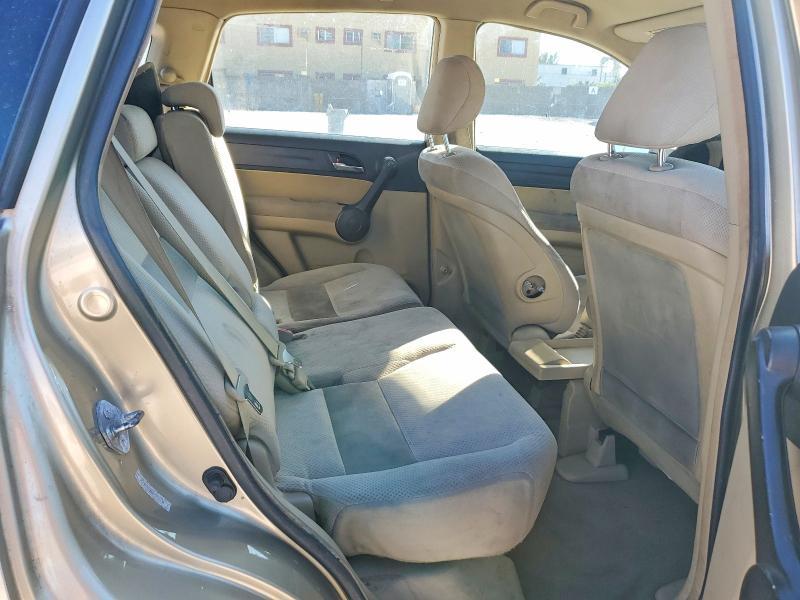 2008 Honda Cr-v lx