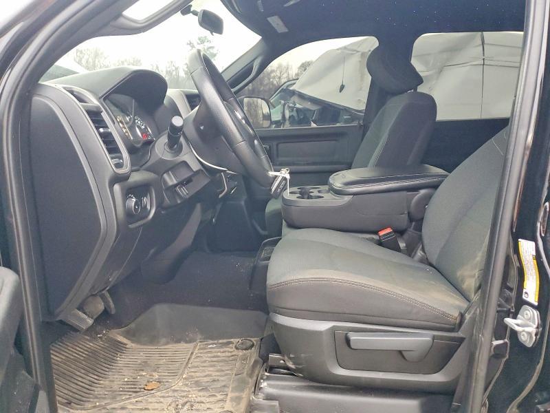 2021 Dodge Ram 3500 Tradesman