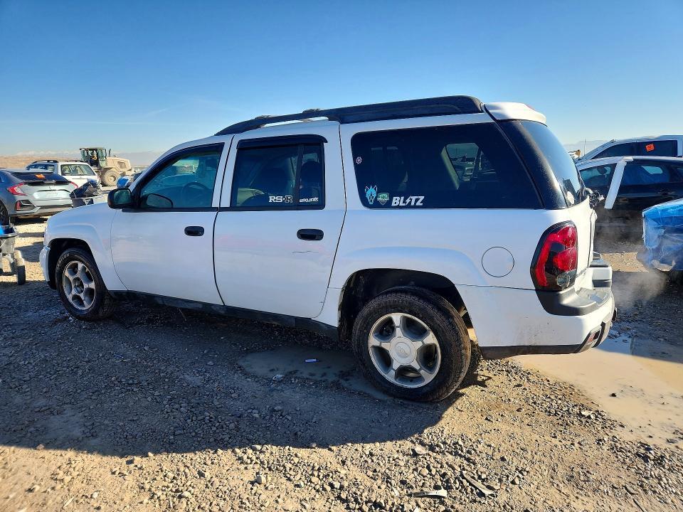 2006 Chevrolet Trailblazer ext ls