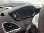 2015 Dodge Dart se