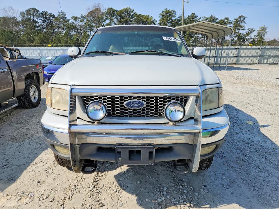 1999 Ford F150