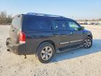 2011 Nissan Armada Platinum