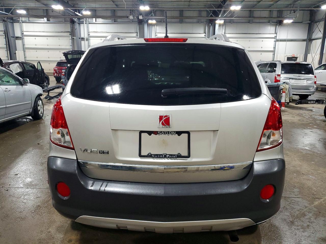 2008 Saturn Vue xe