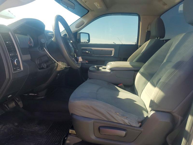 2013 Dodge Ram 1500 st