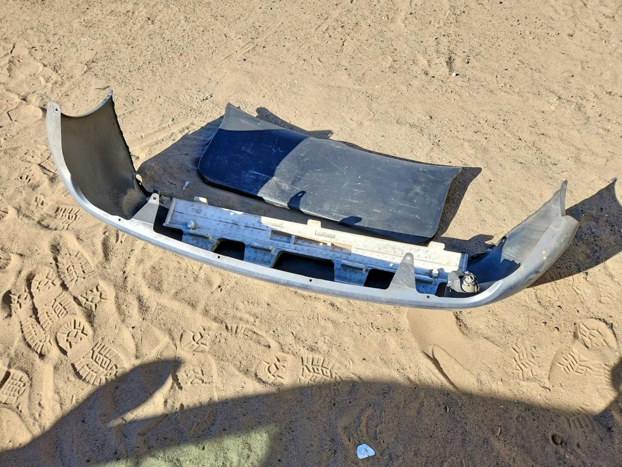 2010 Scion Xb Base