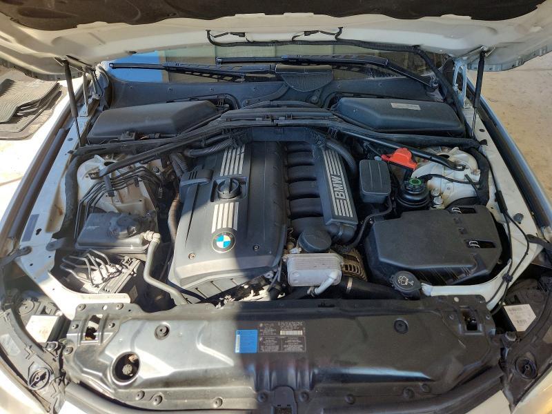 2010 BMW 528 xi