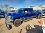 2017 Chevrolet Silverado K3500 LTZ