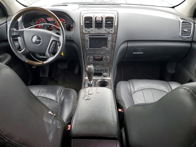 2011 GMC Acadia Denali