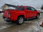 2015 GMC Canyon sle