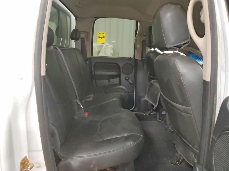 2005 Dodge RAM 1500 ST